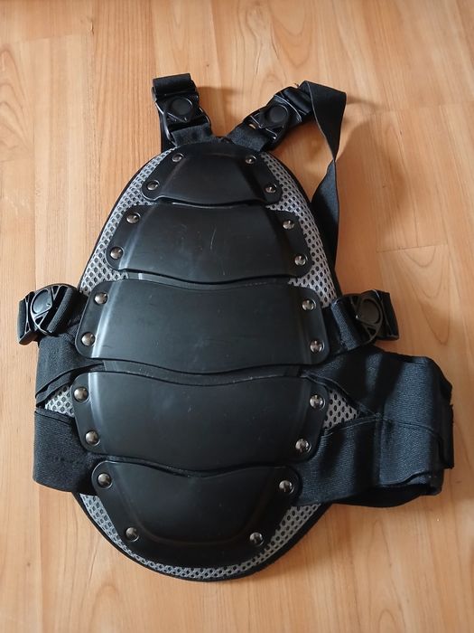 Protrectie spate moto atv bicicleta ect.