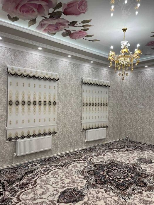 Jalyuzi va Pardalar Turkiya maxsuloti. Remont va Moyka