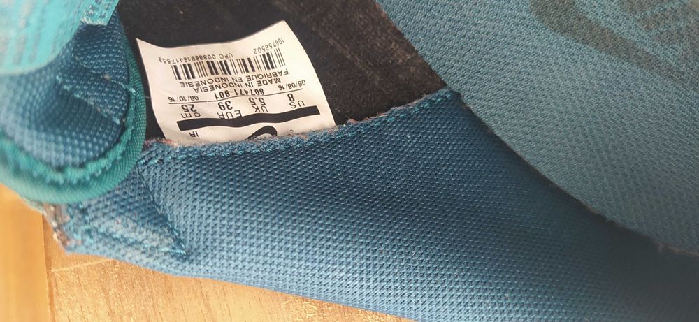 Дамски Маратонки Nike