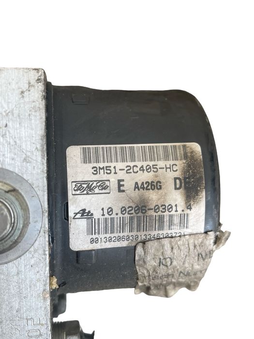 Pompa Abs Ford Focus C-Max Dm2 2003 - 2007 3M51-2C405-Hc