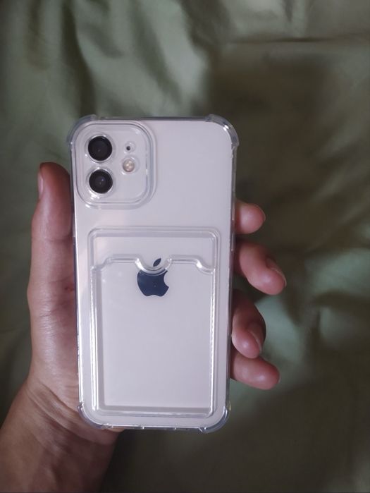 Iphone 12 128 GB срочно