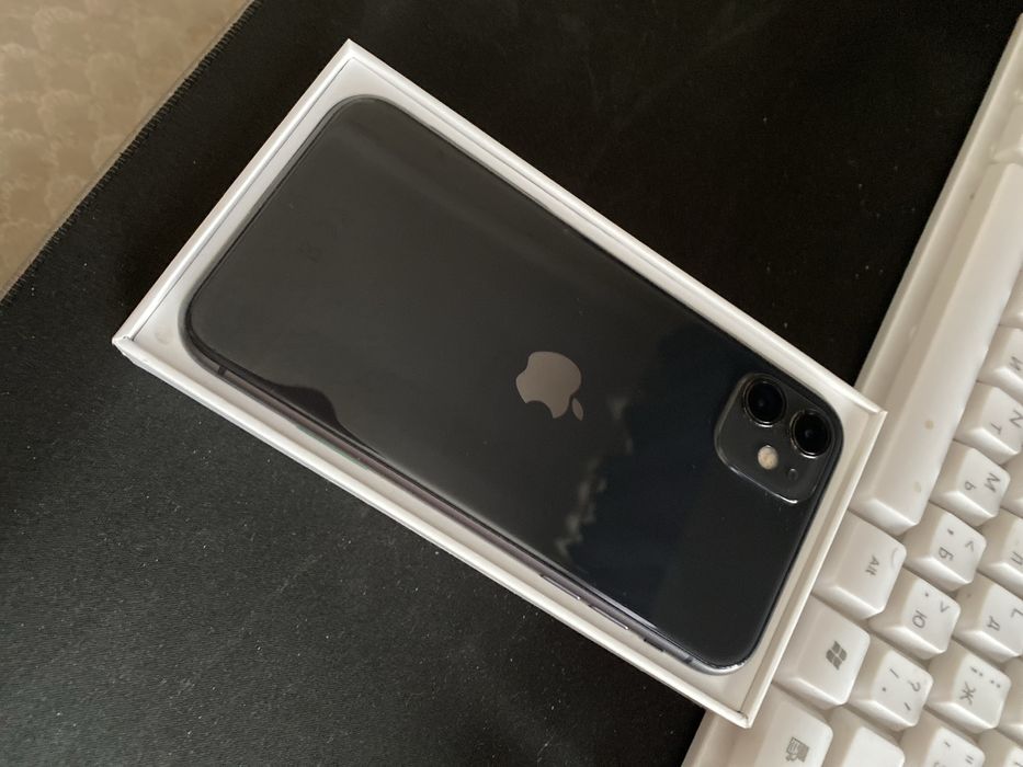 Айфон11 64гб 55 тыс окончательно!!!