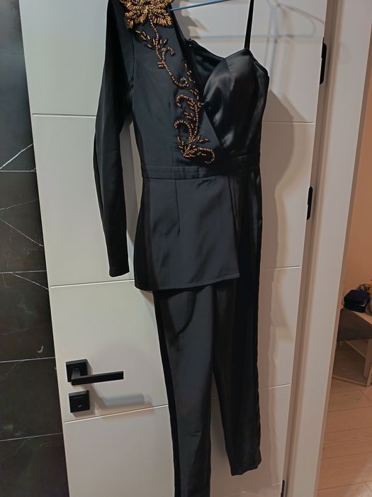 Salopeta eleganta Bby