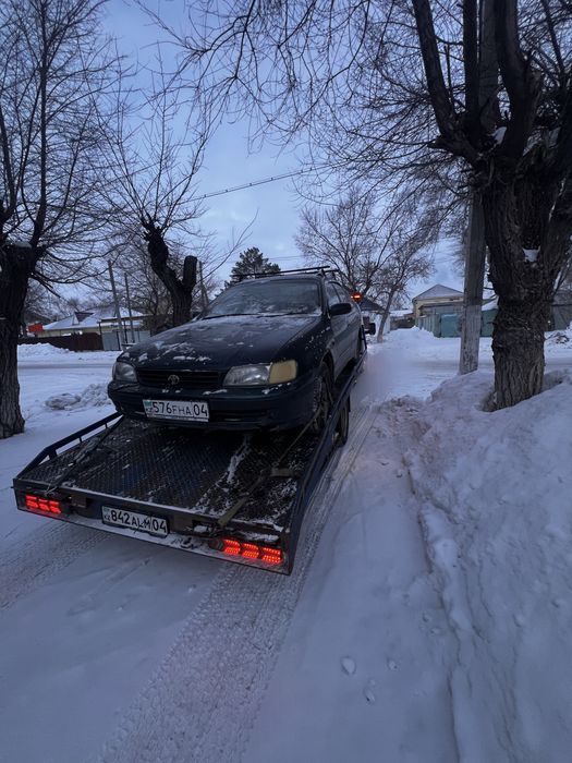 Эвакуатор, Актобе төмен баға