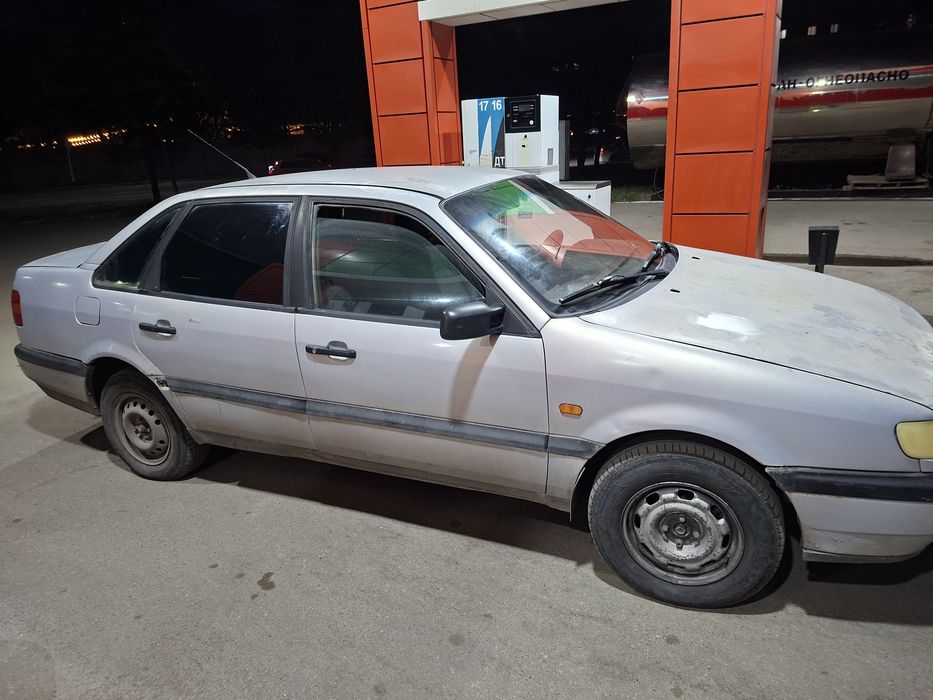 Продам Пассат Б 4
