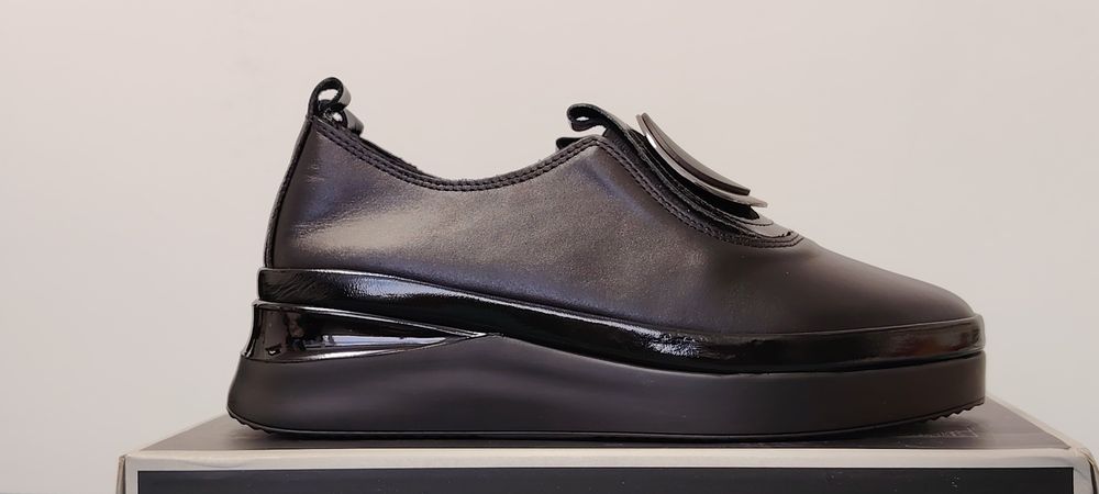 Pantofi de toamnă (damă)