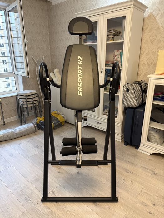 Инверсионный стол