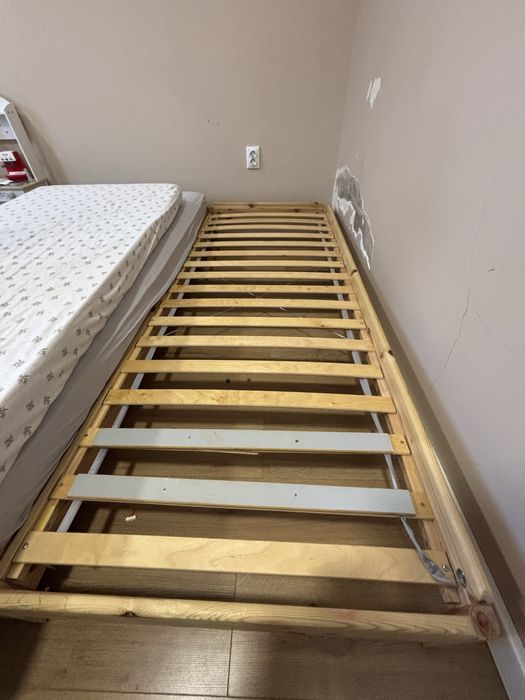 Pat ikea UTAKER 80x200/160x200