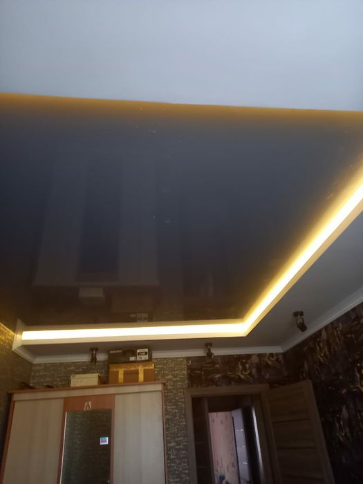 Продам двухкомнатную квартиру