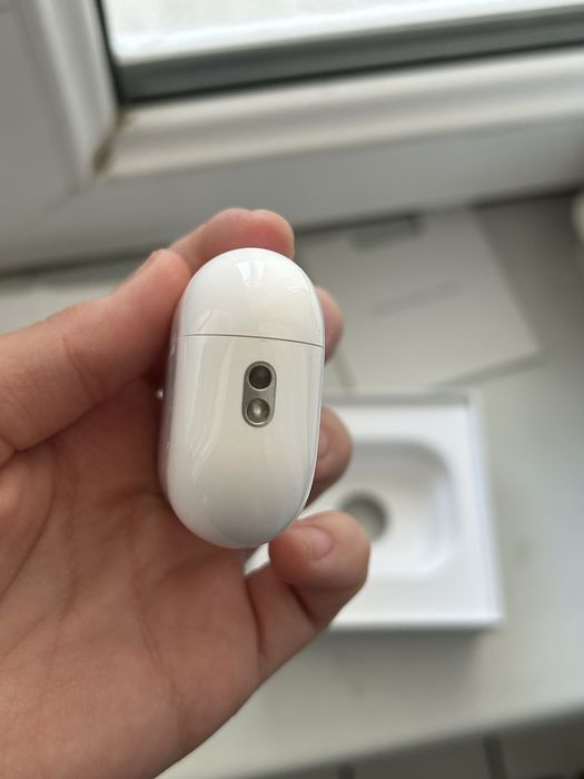 Airpods Pro 2 generation