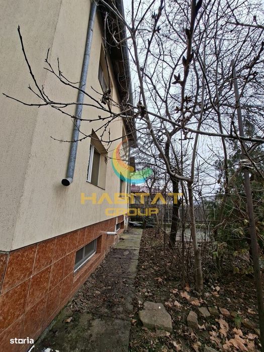 Vila Generoasă în Berceni –Luica Ideală Pentru Gradinita After School