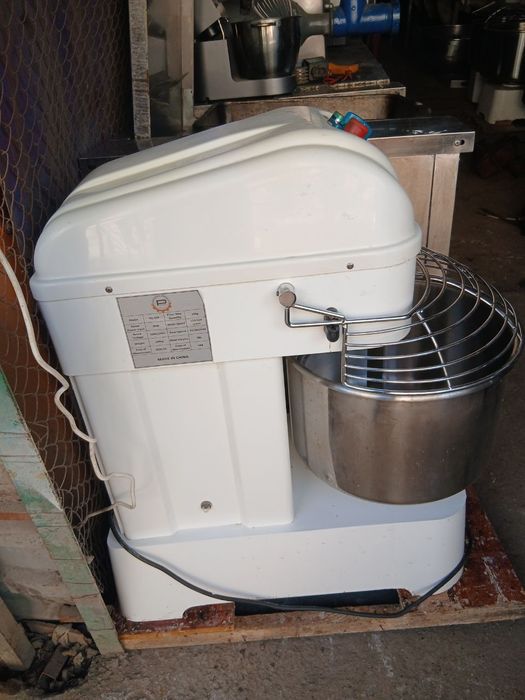 Xamir meshalka 30 letr