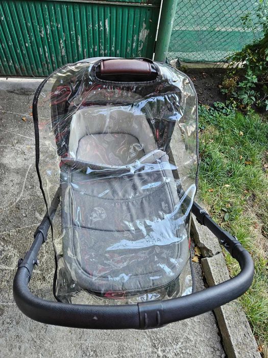 Детска количка CANGAROO 3в1 EMPIRE