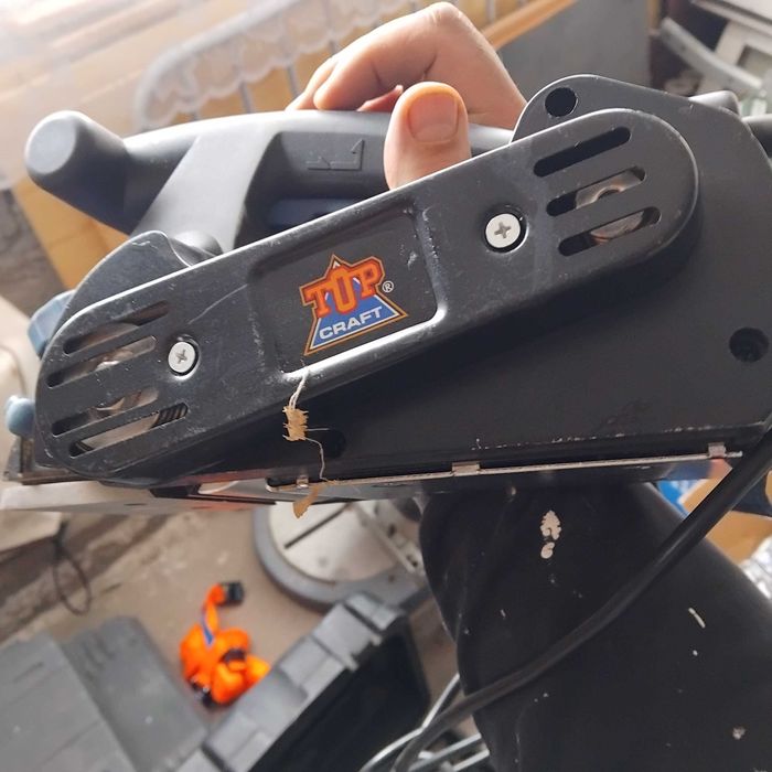 Ренде за дърводелци ново