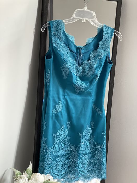 Rochie deosebita eveniment