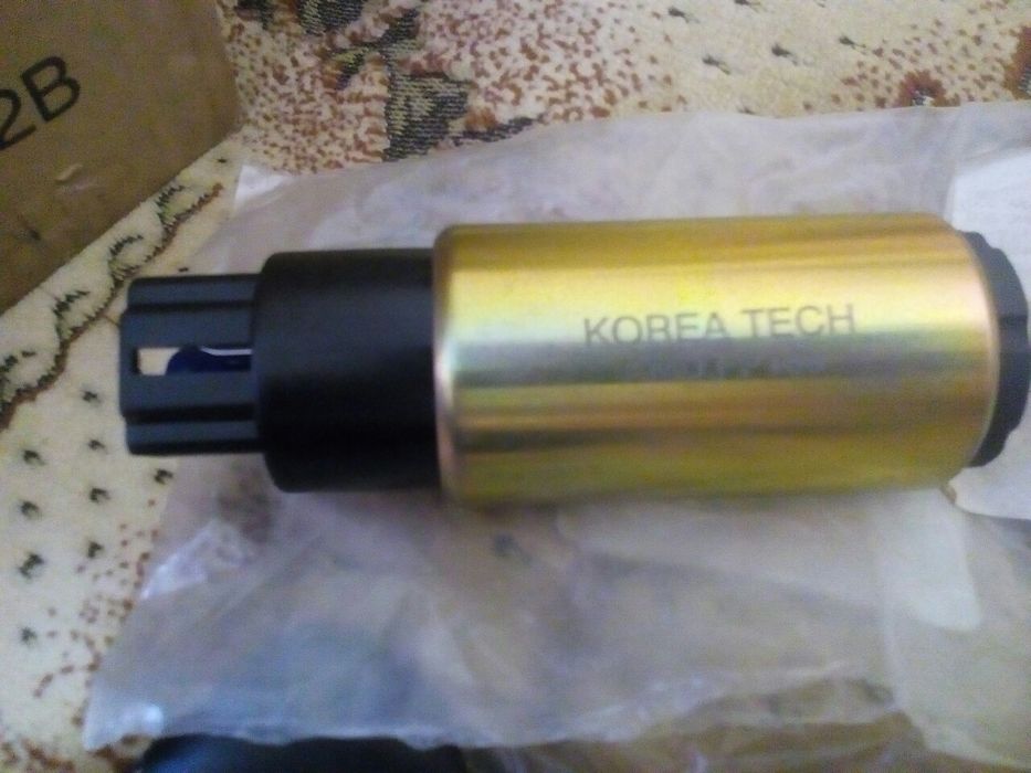 Ларгус Рено K4M