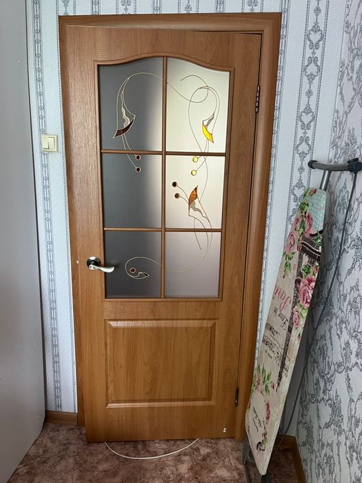 межкомнатные двери