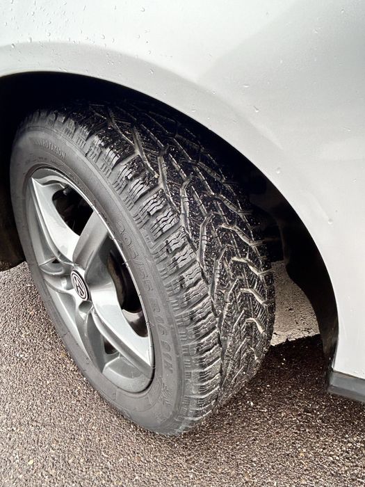 Se vinde Volkswagen Passat b6-2010, 2.0tdi