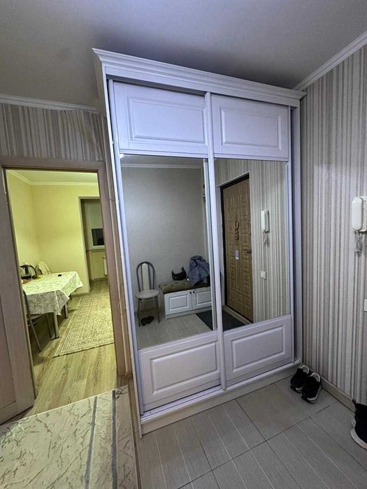 11 мик 2 ка распашная