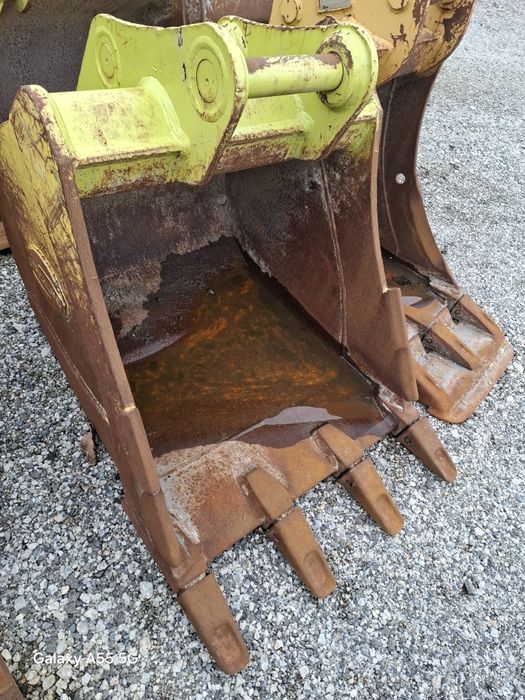 Cupă excavator 12/ 18 tone