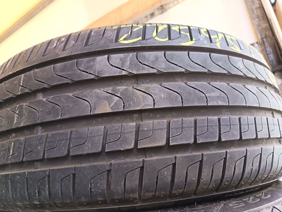 Anvelope vara 225 45 17 pirelli 2021 7.5mm