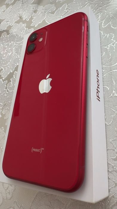 Iphone 11 128Гб