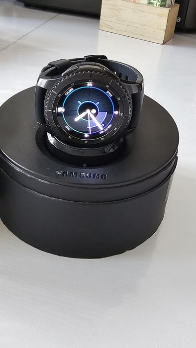 Ceas Samsung s3 frontier