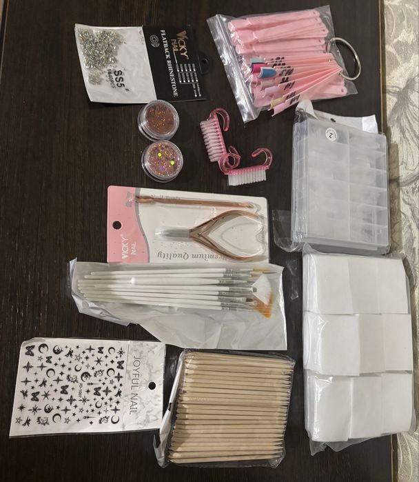 Набор для маникюра