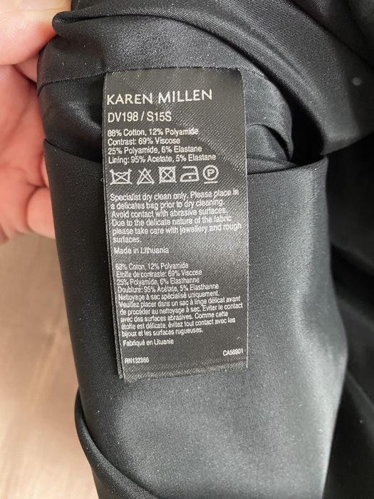 Платье Karen Millen