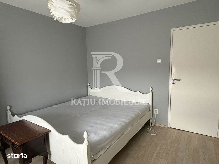Apartament cu 4 camere | Transilvaniei | Oradea