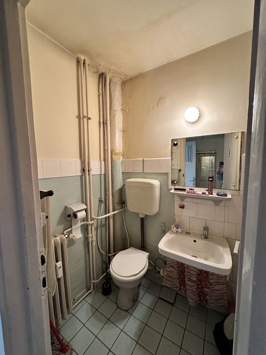 Apartament cu 1 camera, Piata Catedralei