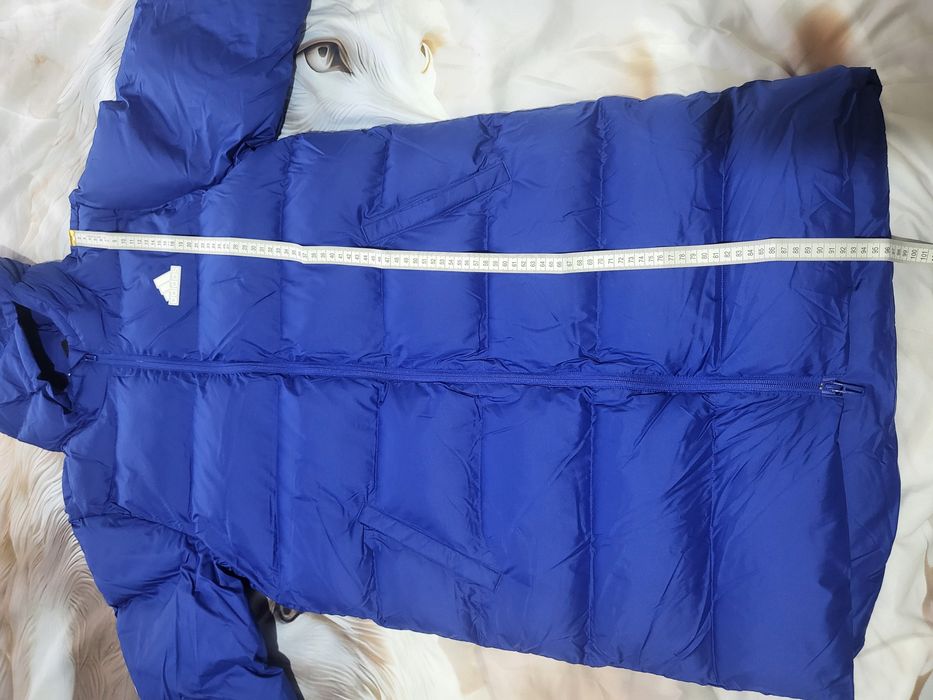 Parka adidas barbati
