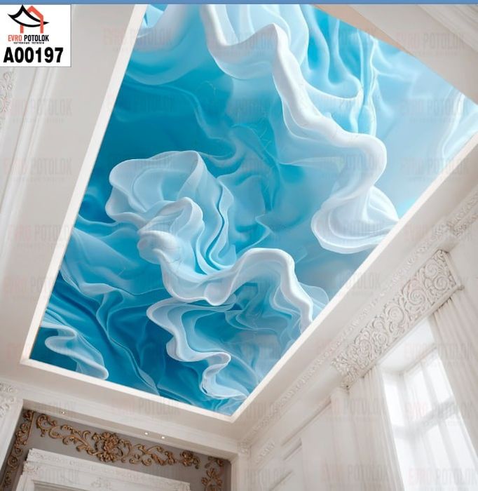 Натяжной потолок,  Patalok Natyajnoy