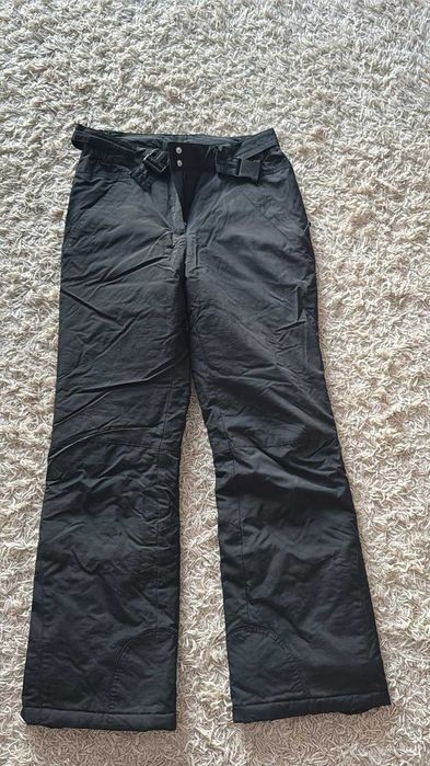 Vand pantaloni ski Etirel