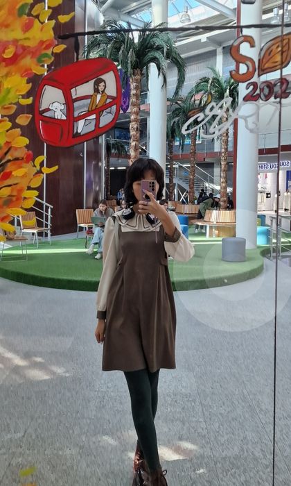 Платье женское хорошее