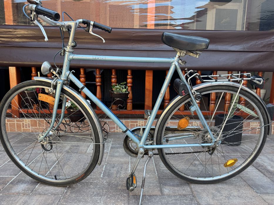 Bicicleta barbati