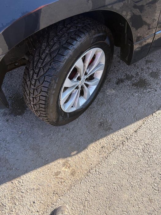 Suzuki grand vitara 1.9 ddis