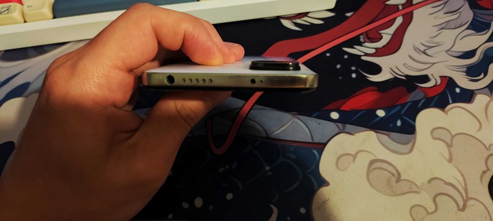 Смартфон Redmi Note 11S
