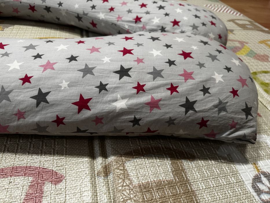 Отдам подушку для беременных