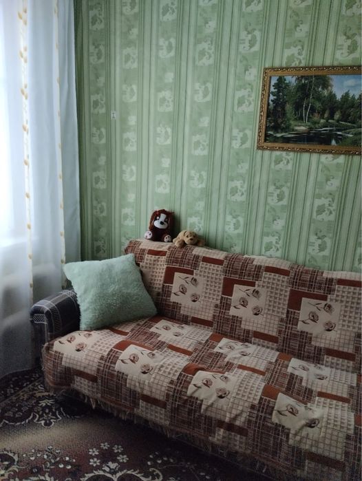 Продам дом есть все необходимое