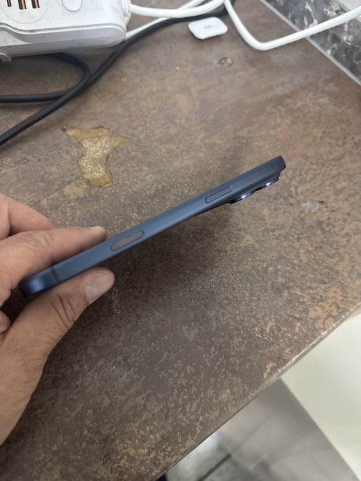 Новый смартфон IPHONE-17 PRO MAX