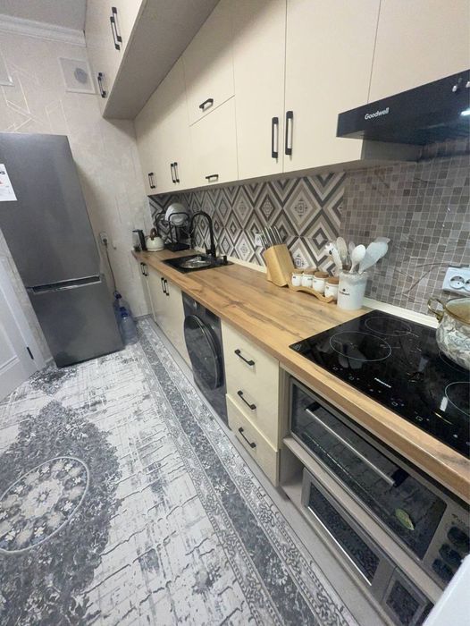 Novastroyka Sotiladi 2 xona