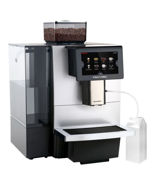 Dr.Coffee F11 Big