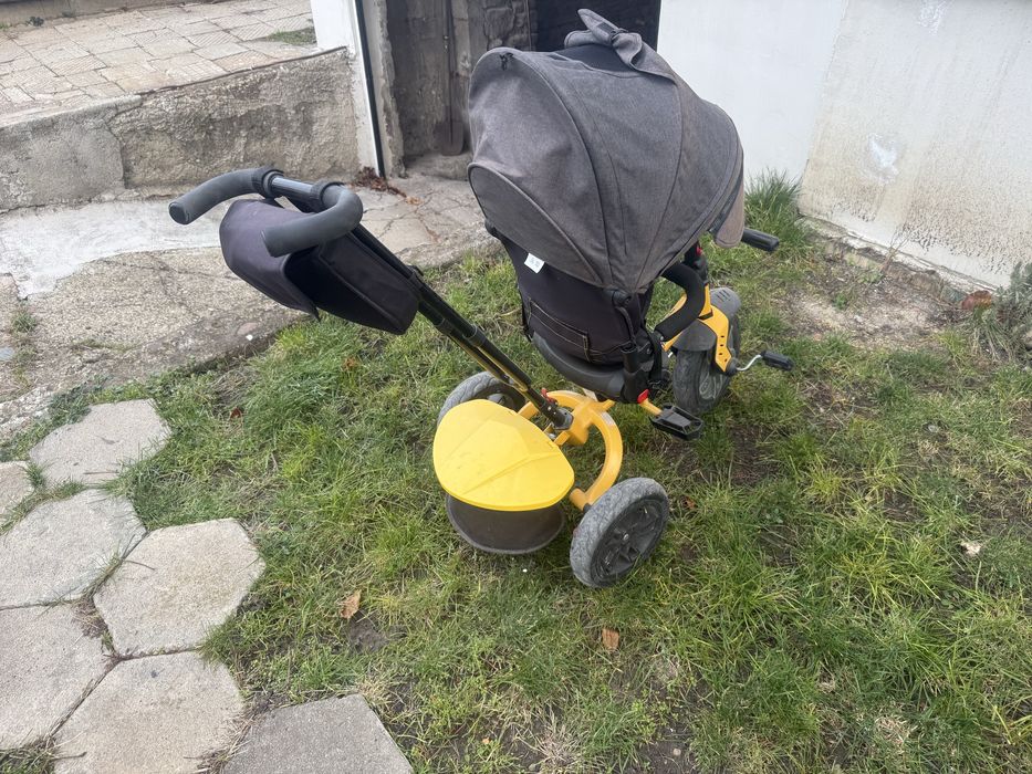 Продавам Speedy триколка