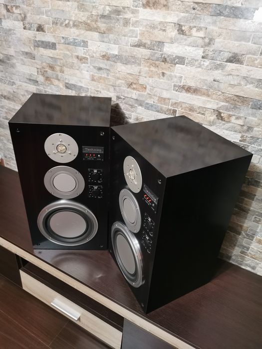 Boxe Technics SB-5