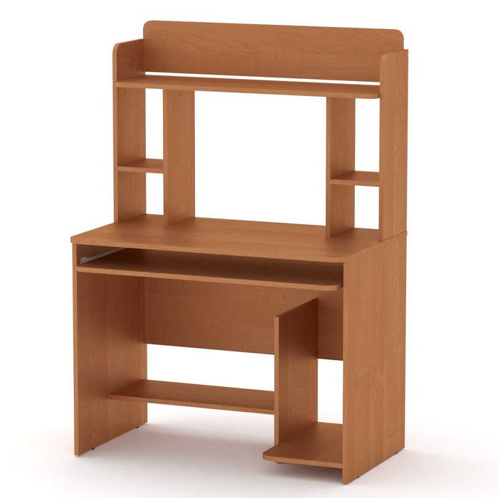 Ново! Бюро Компанит СКМ-6