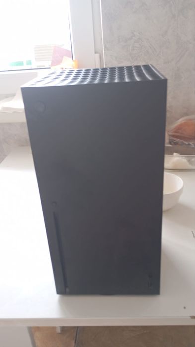 xbox series x 1терабайт