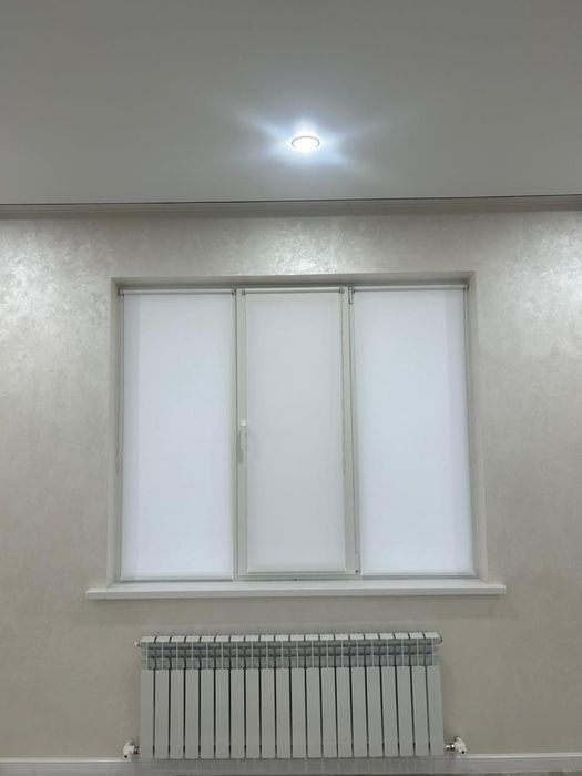 Жалюзи  ролл шторы