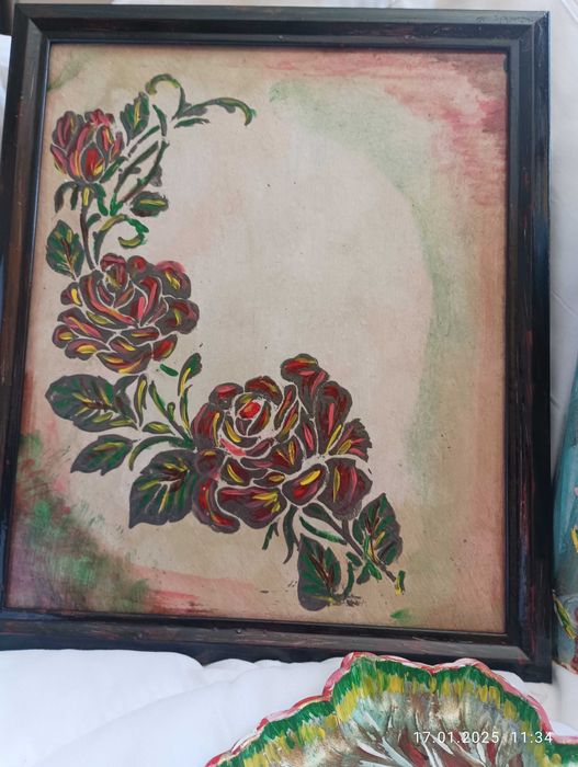 Ръчно изработени красоти за вашия дом