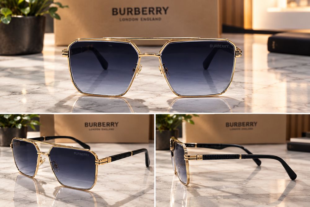 Ochelari de soare Burberry Calitate PREMIUM